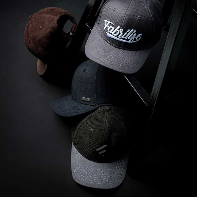 Cap